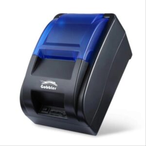 Gobbler HOP-H58 Thermal Receipt Printer-1