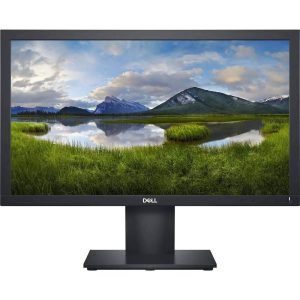 Dell E2020H 19.5 inches LED Monitor _ TN Panel _ HD Monitor