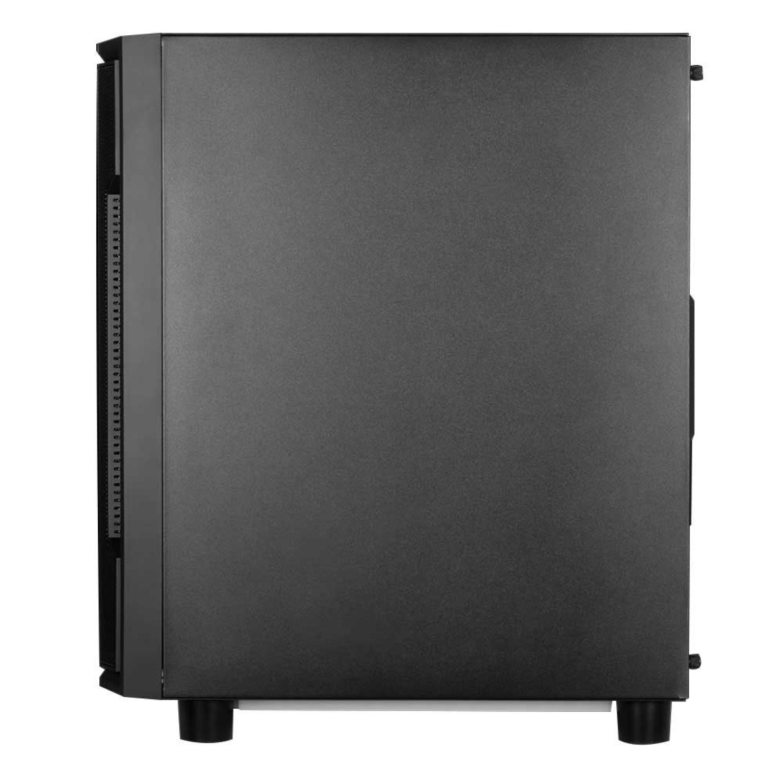 Buy Gamdias ATHENA M6 Mid Tower Cabinet - Black |Krgkart.com