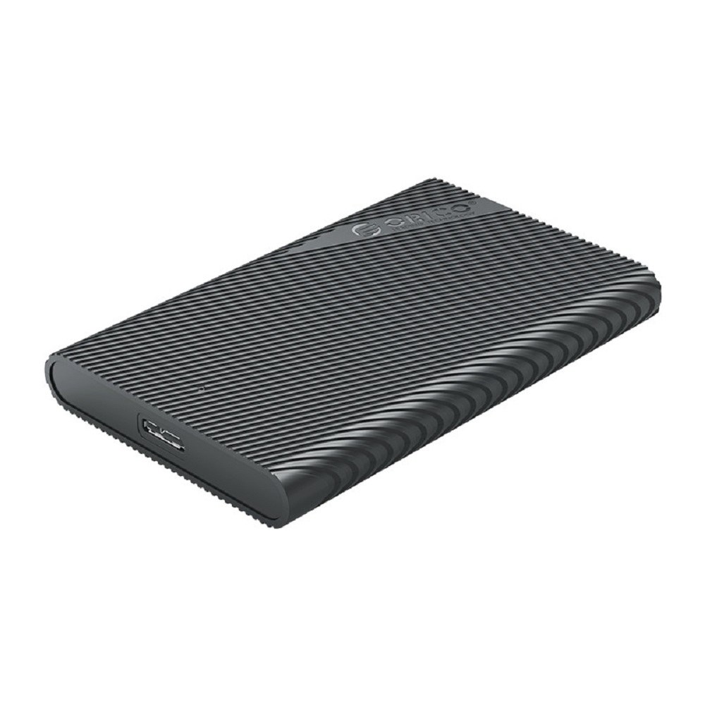 ORICO 2.5 inch Portable Hard Drive Enclosure (2521U3)