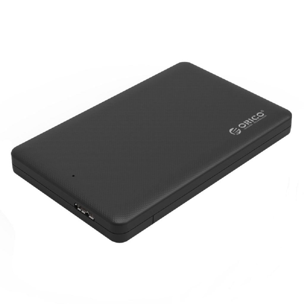 Buy ORICO 2.5 inch USB3.0 Hard Drive Enclosure | Krgkart