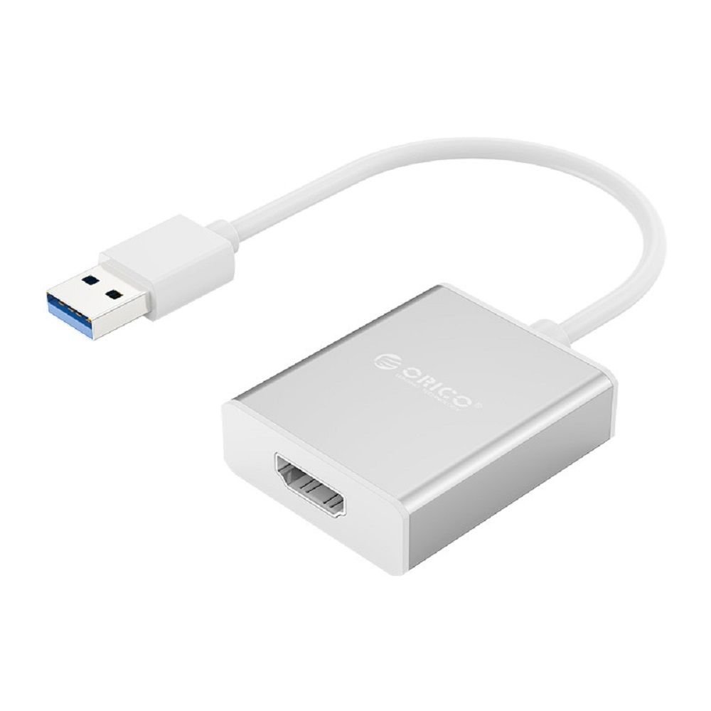 Mini usb best sale 3.0 hdmi adapter