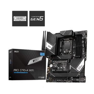 MSI MAG Pro Z790 A Wi Fi ATX Motherboard
