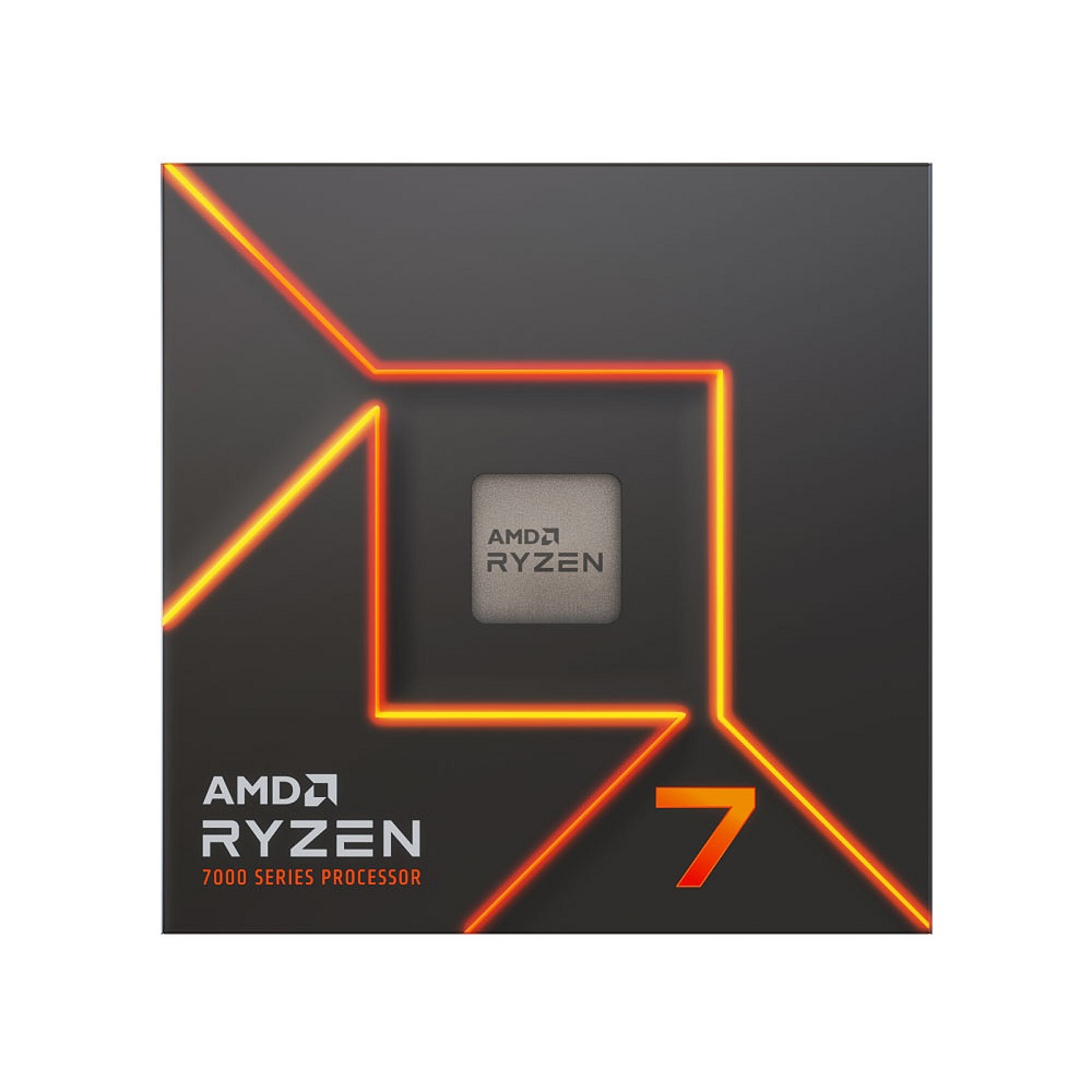 AMD Ryzen 7 7700X 4.5GHz 8コア / 16スレッド | tspea.org