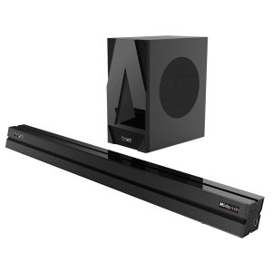boAt Aavante Bar 1700D 120W 2.1 Soundbar With Subwoofer