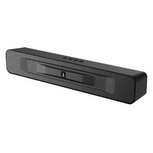 boAt Aavante Bar 503 10W Multiple Connectivity Portable Soundbar Speaker