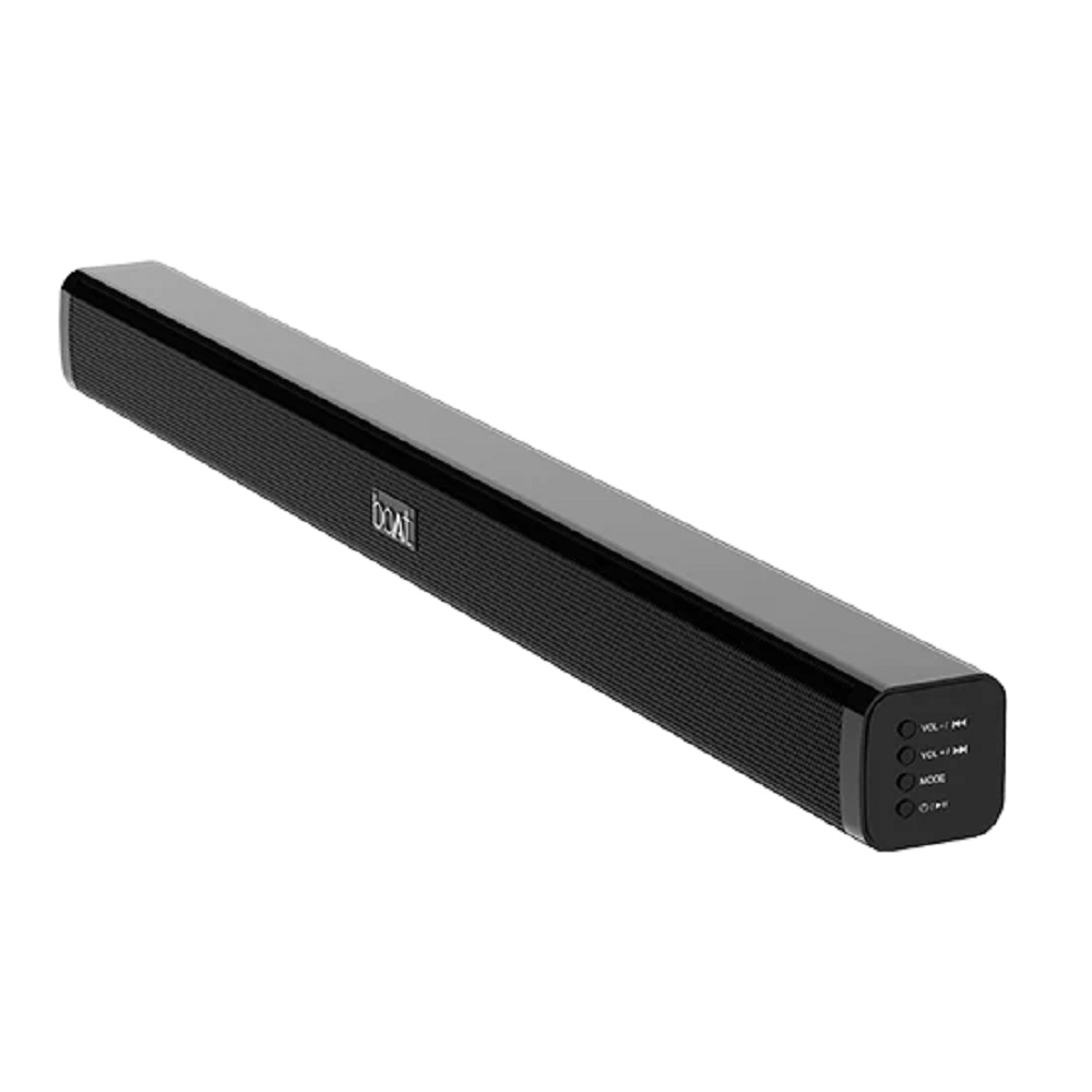 boAt Aavante Bar 900 30W Multiple Connectivity Portable Soundbar Speaker