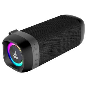 boAt Stone 500 Black 10W Portable Bluetooth Speaker