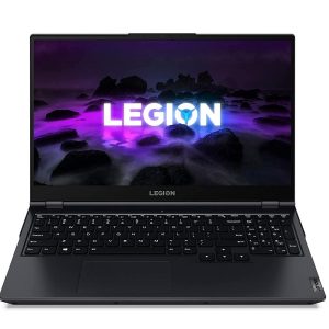 Lenovo Legion 5 Gaming Laptop 15.6 inch FHD 120Hz Display _ Intel Core i7 11th Gen _ 16GB 512GB SSD