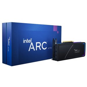 Intel Arc A770 16GB GDDR6 Graphics Card