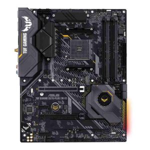 Asus TUF Gaming X570 PLUS WI FI DDR4 Motherboard