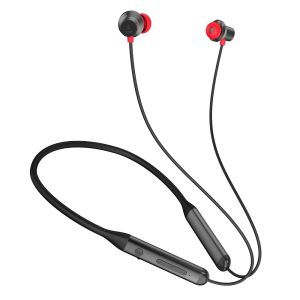 boAt Rockerz 330 ANC Neckband Earphone _ Black