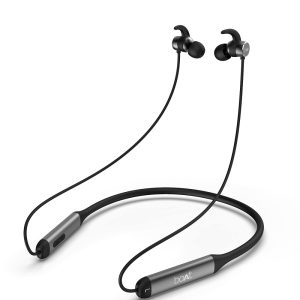 boAt Rockerz 330 Neckband Earphone _ Active Black