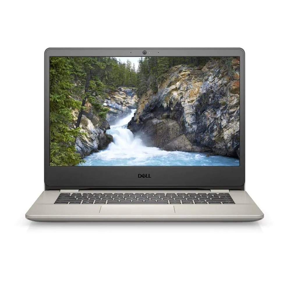 Dell Vostro 3405 Laptop – 14 inch Full HD Display | AMD Ryzen 5 2nd Gen 3450U Processor | 8GB,256GB SSD