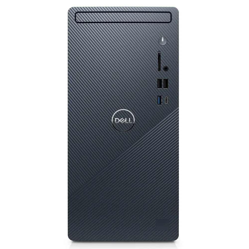 Dell Inspiron 3020 Desktop with Monitor 19.5 inch Monitor Intel Core i3 13th Gen Processor 8GB DDR4 RAM 512GB SSD