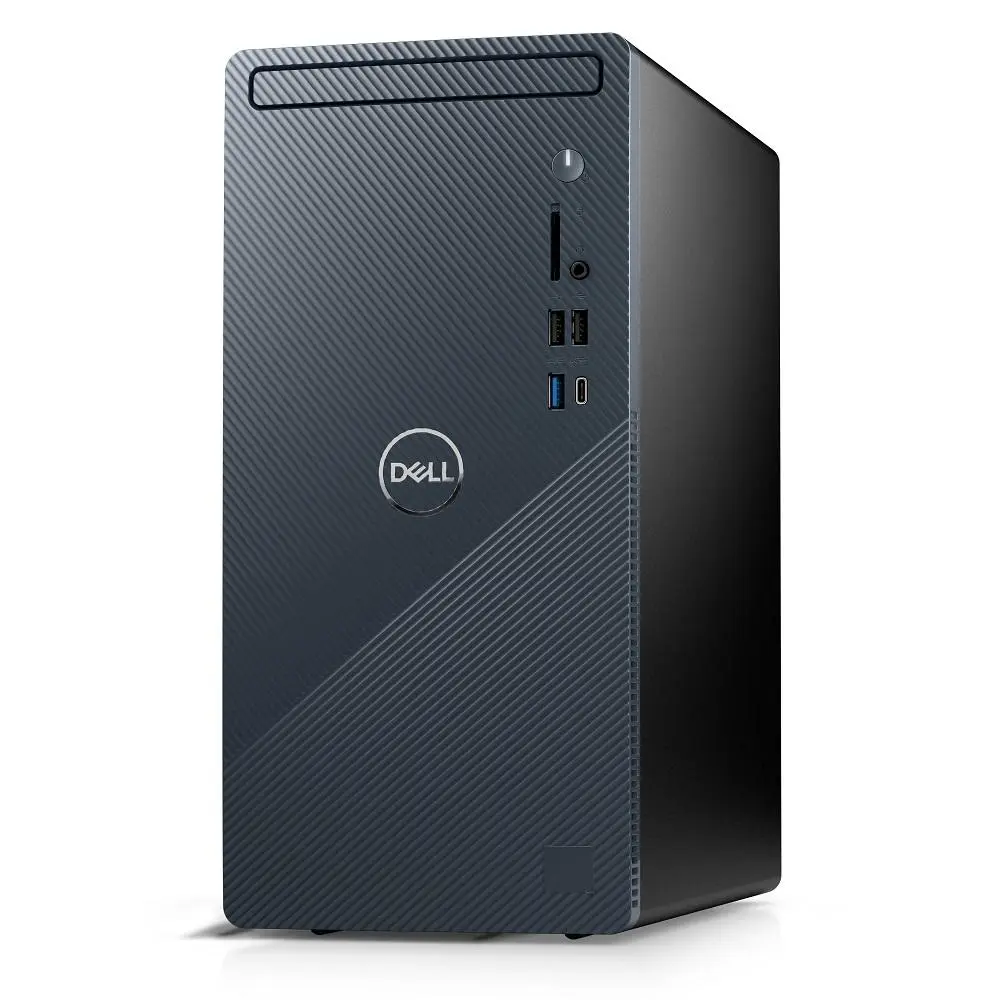 Dell Inspiron 3020 Desktop with Monitor - 19.5 inch Monitor, Intel Core i3 13th Gen Processor, 8GB DDR4 RAM, 512GB SSD - Image 4