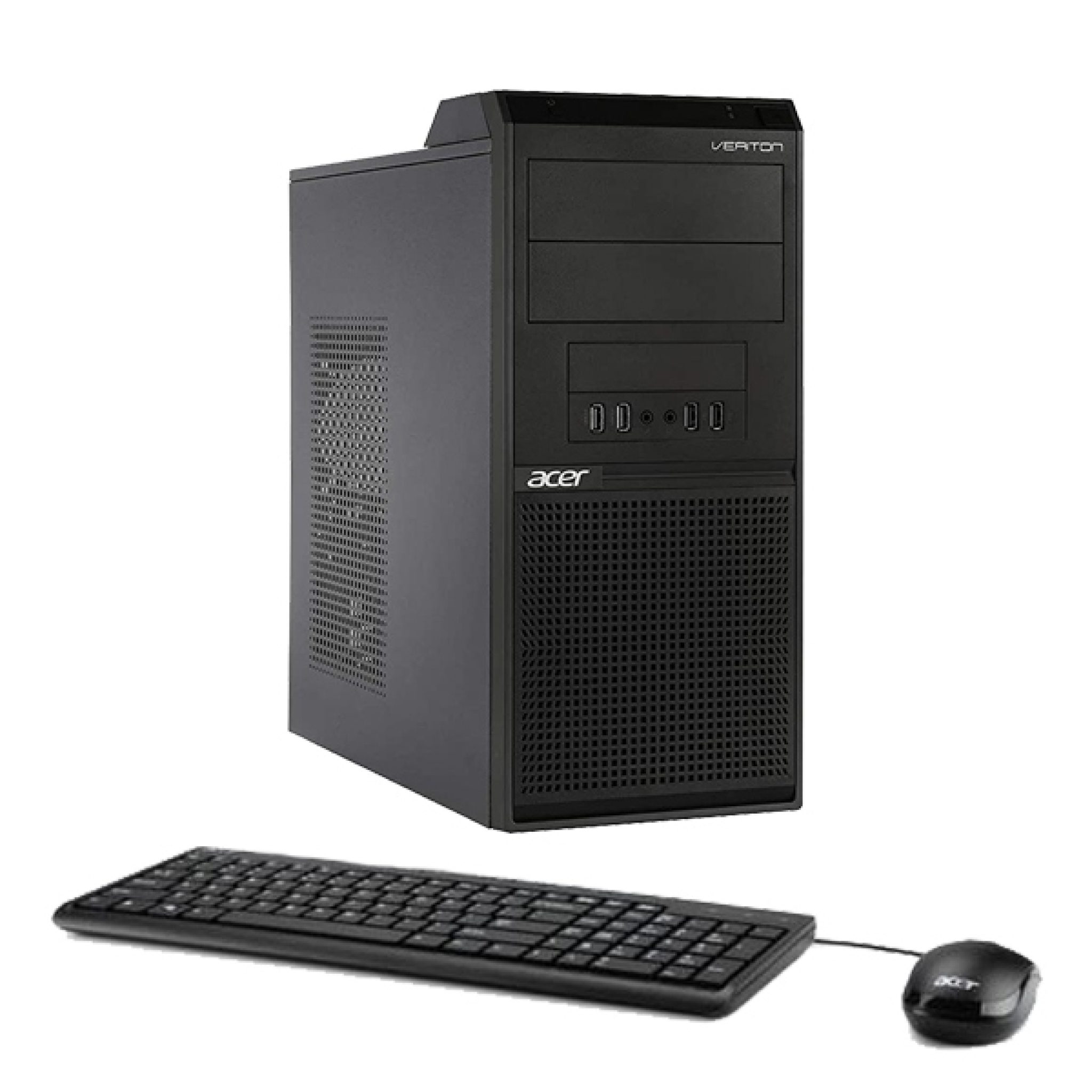 Buy Acer Veriton M200-H510 Desktop - UX.BH5SI.390 | Krgkart