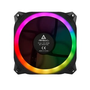Antec Prizm 120 ARGB Cabinet Fan Single Pack