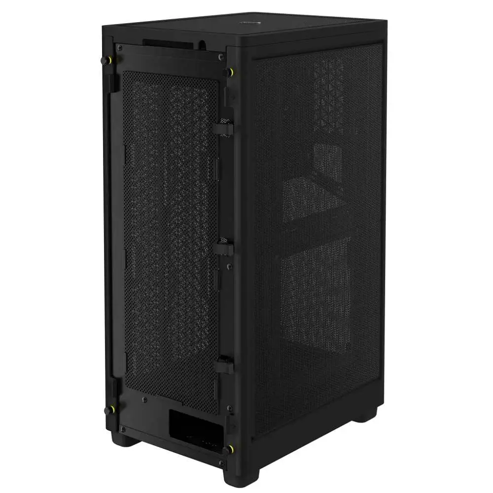Corsair 2000D Airflow Mini ITX Cabinet _ Black