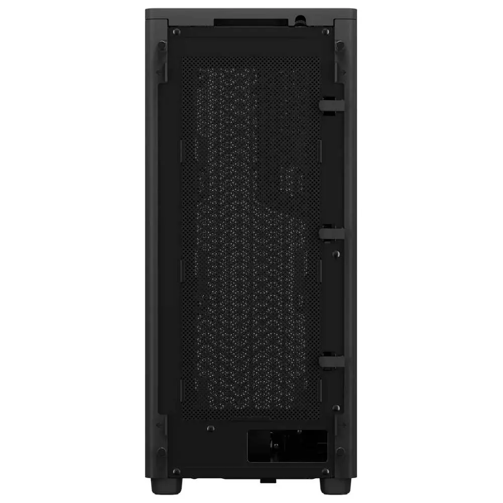 Corsair 2000D Airflow Mini-ITX Cabinet - Black - Image 5