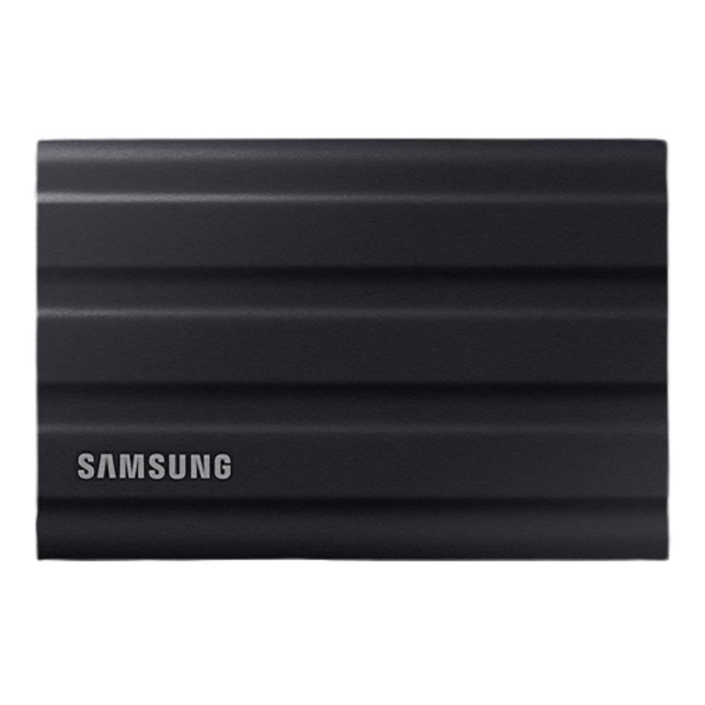 Disque SSD externe USB 3.2 T7 2 To de Samsung 