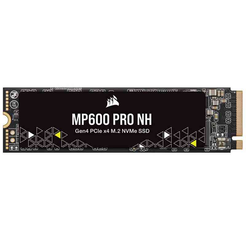 Corsair MP600 PRO NH 1TB PCIe 4.0 x 4 NVMe M.2 Internal SSD