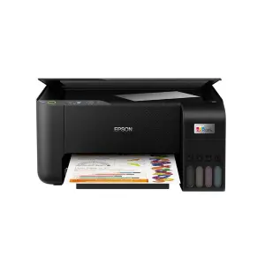 Epson EcoTank L3210 A4 All in One Ink Tank Multifunction Printer