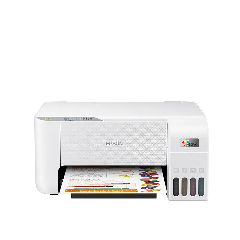 Epson EcoTank L3216 A4 All-in-One Ink Tank Multifunction Printer