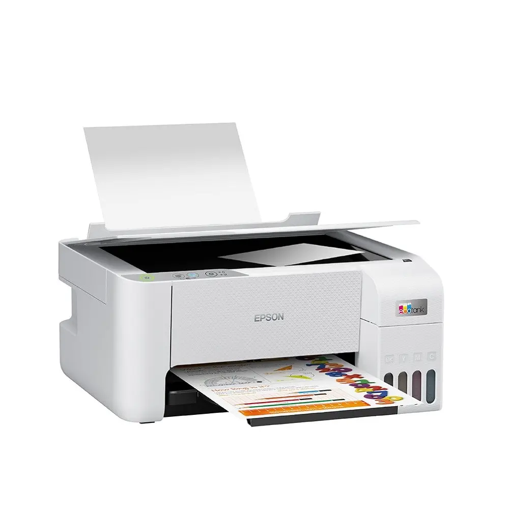 Epson EcoTank L3216 A4 All in One Ink Tank Multifunction Printer