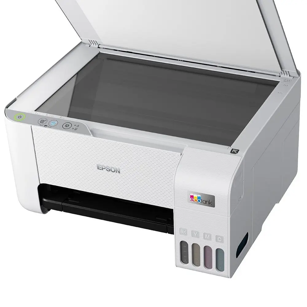 Epson EcoTank L3216 A4 All-in-One Ink Tank Multifunction Printer - Image 4