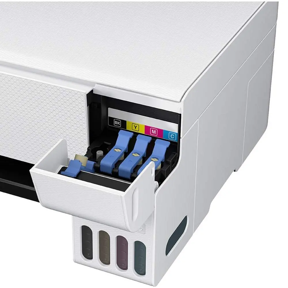 Epson EcoTank L3216 A4 All-in-One Ink Tank Multifunction Printer - Image 7