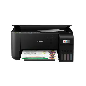Epson EcoTank L3250 A4 Wi Fi All in One Ink Tank Multifunction Color Printer