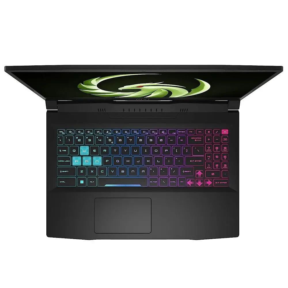 MSI Bravo 15 C7VFK-087IN Gaming Laptop - 15.6 inch FHD 144Hz, Ryzen 7 7735HS Processor, 16GB DDR5 RAM, 1TB SSD, NVIDIA GeForce RTX 4060 8GB GDDR6 - Image 6