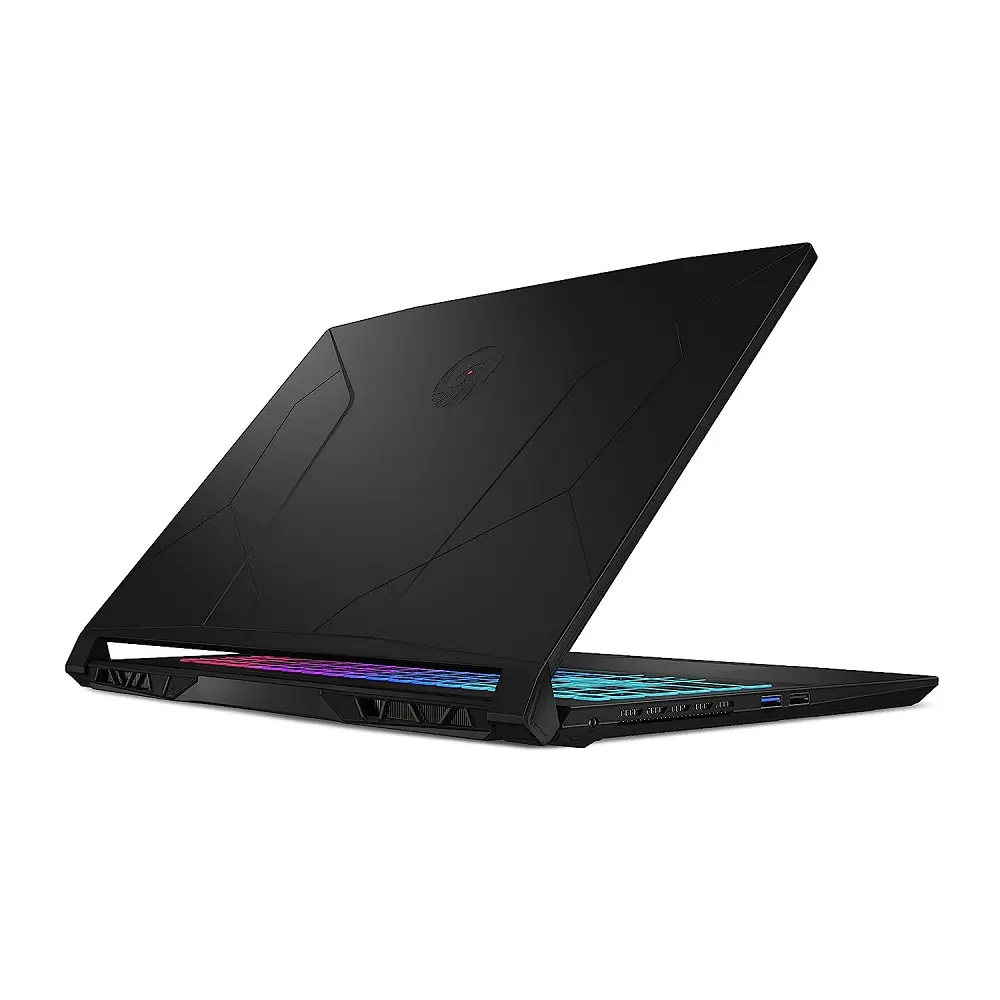 MSI Bravo 15 C7VFK-087IN Gaming Laptop - 15.6 inch FHD 144Hz, Ryzen 7 7735HS Processor, 16GB DDR5 RAM, 1TB SSD, NVIDIA GeForce RTX 4060 8GB GDDR6 - Image 7