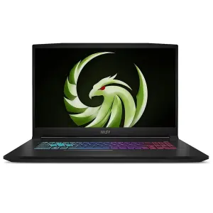 MSI Bravo 17 C7VFK 034IN Gaming Laptop 17.3 inch FHD 144Hz Ryzen 7 7735HS Processor 16GB DDR5 RAM 1TB SSD NVIDIA GeForce RTX 4060 8GB GDDR6