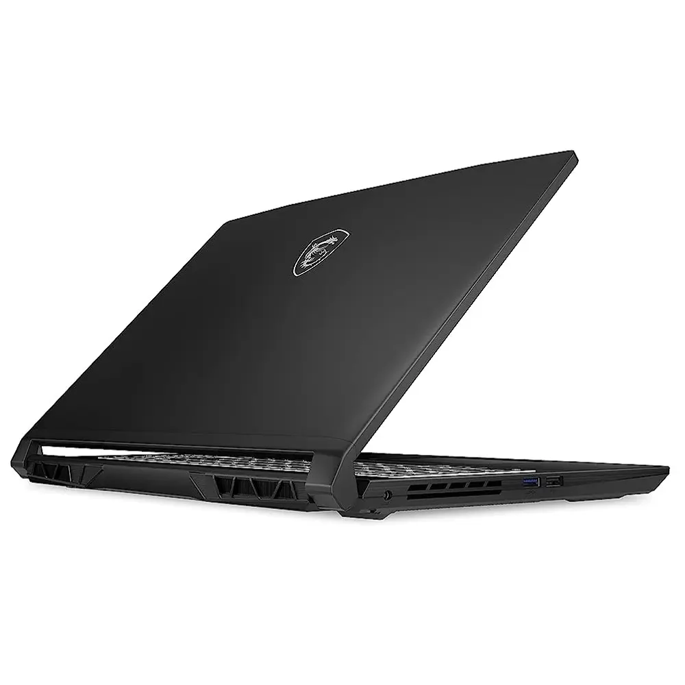 MSI Creator M16 A12UD-633IN Laptop - 16 inch Display, Core i7 12th Gen, 16GB RAM, 512GB SSD, NVIDIA GeForce RTX 3050 Ti, Fingerprint Sensor - Image 5