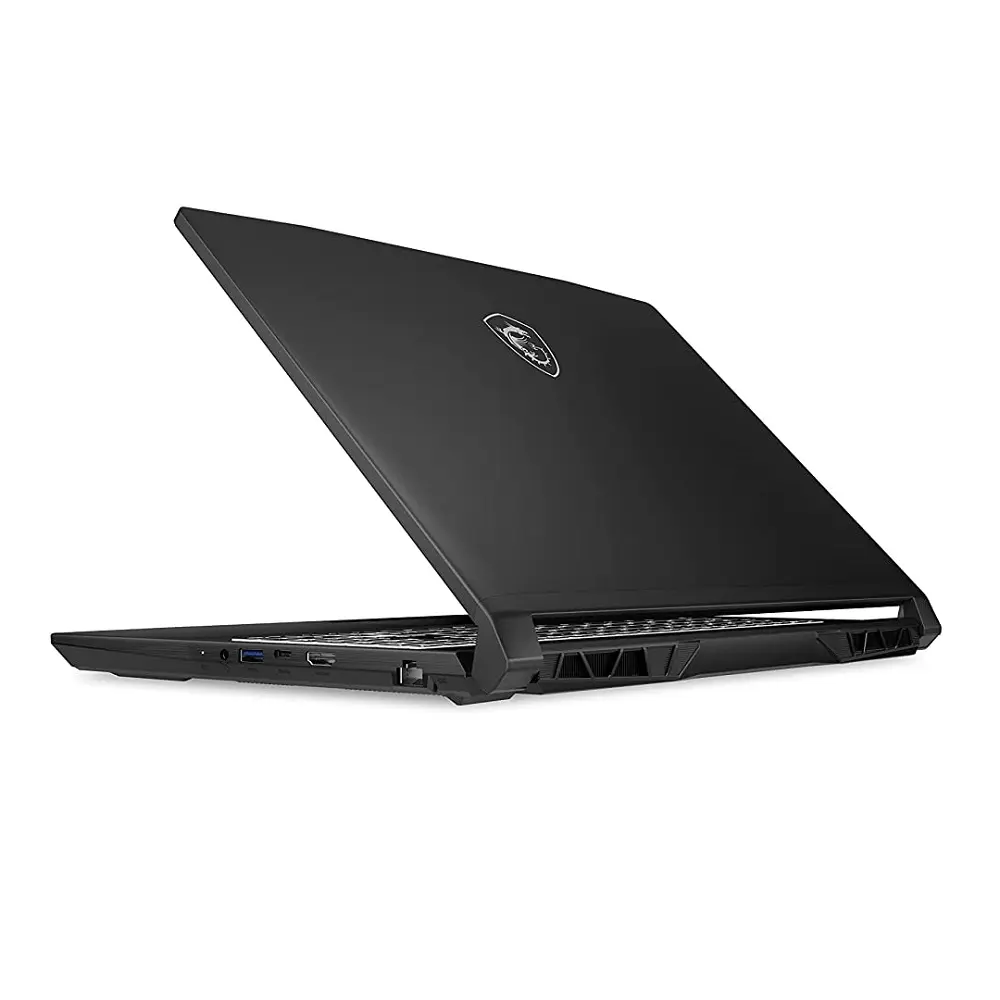 MSI Creator M16 A12UD-633IN Laptop - 16 inch Display, Core i7 12th Gen, 16GB RAM, 512GB SSD, NVIDIA GeForce RTX 3050 Ti, Fingerprint Sensor - Image 6