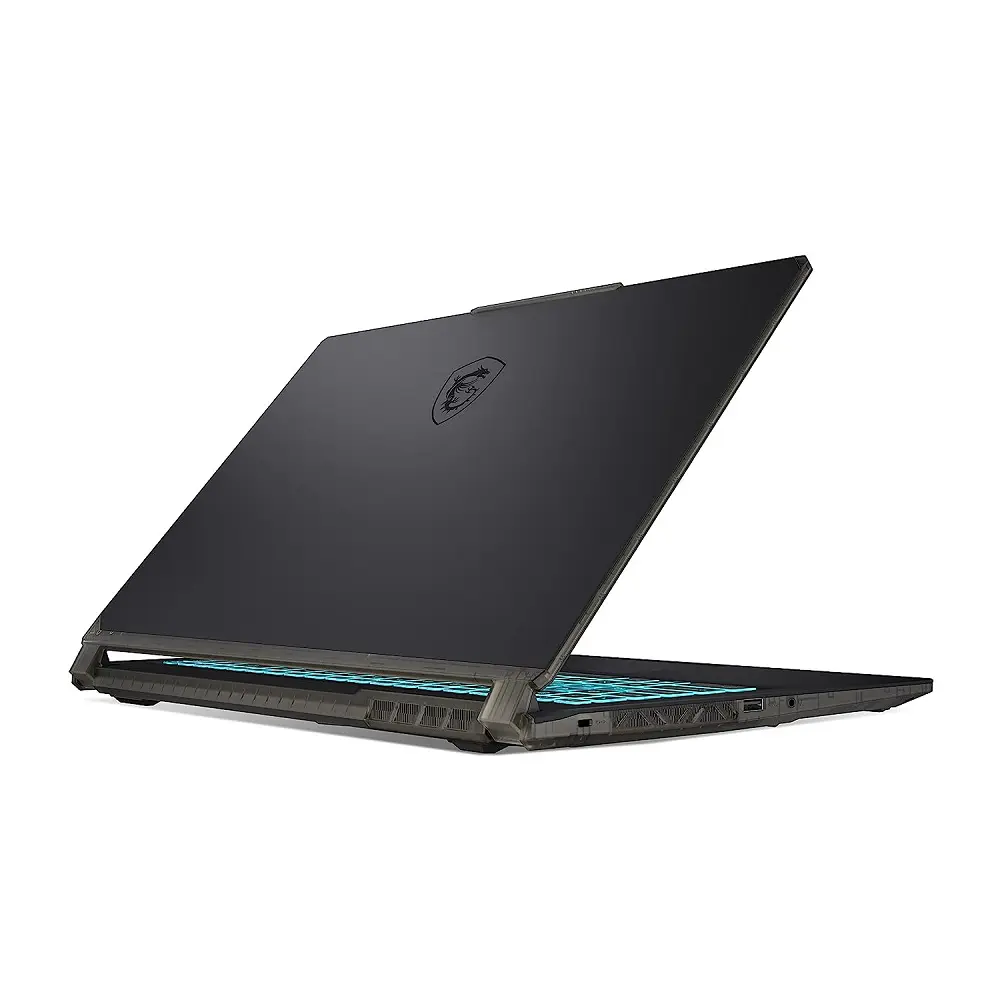 MSI Cyborg 15 A12UCX-265IN Gaming Laptop - 15.6 inch FHD 144Hz, Core i5 12th Gen, 8GB DDR5 RAM, 512GB SSD, NVIDIA GeForce RTX 2050 4GB GDDR6 - Image 5
