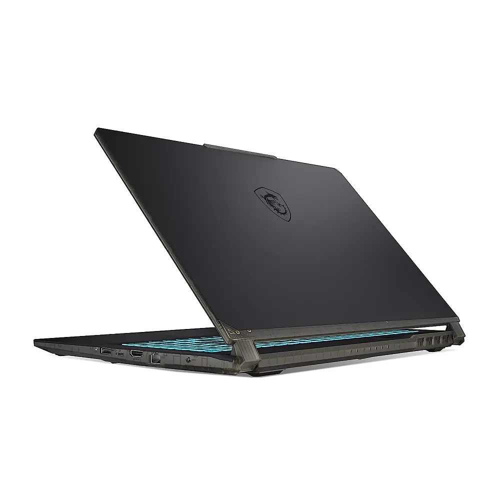 MSI Cyborg 15 A12UCX-265IN Gaming Laptop - 15.6 inch FHD 144Hz, Core i5 12th Gen, 8GB DDR5 RAM, 512GB SSD, NVIDIA GeForce RTX 2050 4GB GDDR6 - Image 6