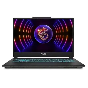 MSI Cyborg 15 A12VF 049IN Gaming Laptop 15.6 inch FHD 144Hz Core i7 12th Gen 16GB DDR5 RAM 512GB SSD NVIDIA GeForce RTX 4060 8GB GDDR6
