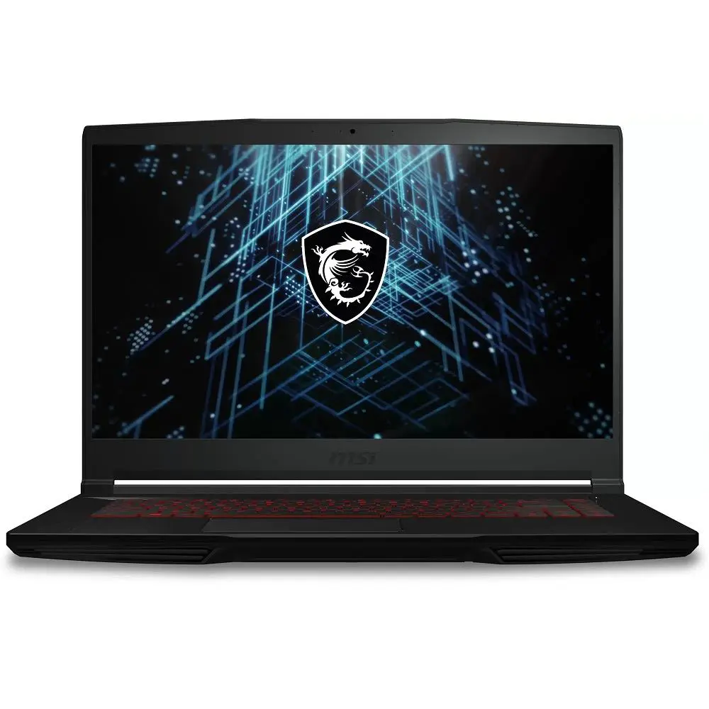 MSI GF63 Thin 11UCX-1471IN Gaming Laptop – 15.6 inch FHD 144Hz, Core i5 11th Gen, 8GB RAM, 512GB SSD, NVIDIA GeForce RTX 2050 4GB GDDR6