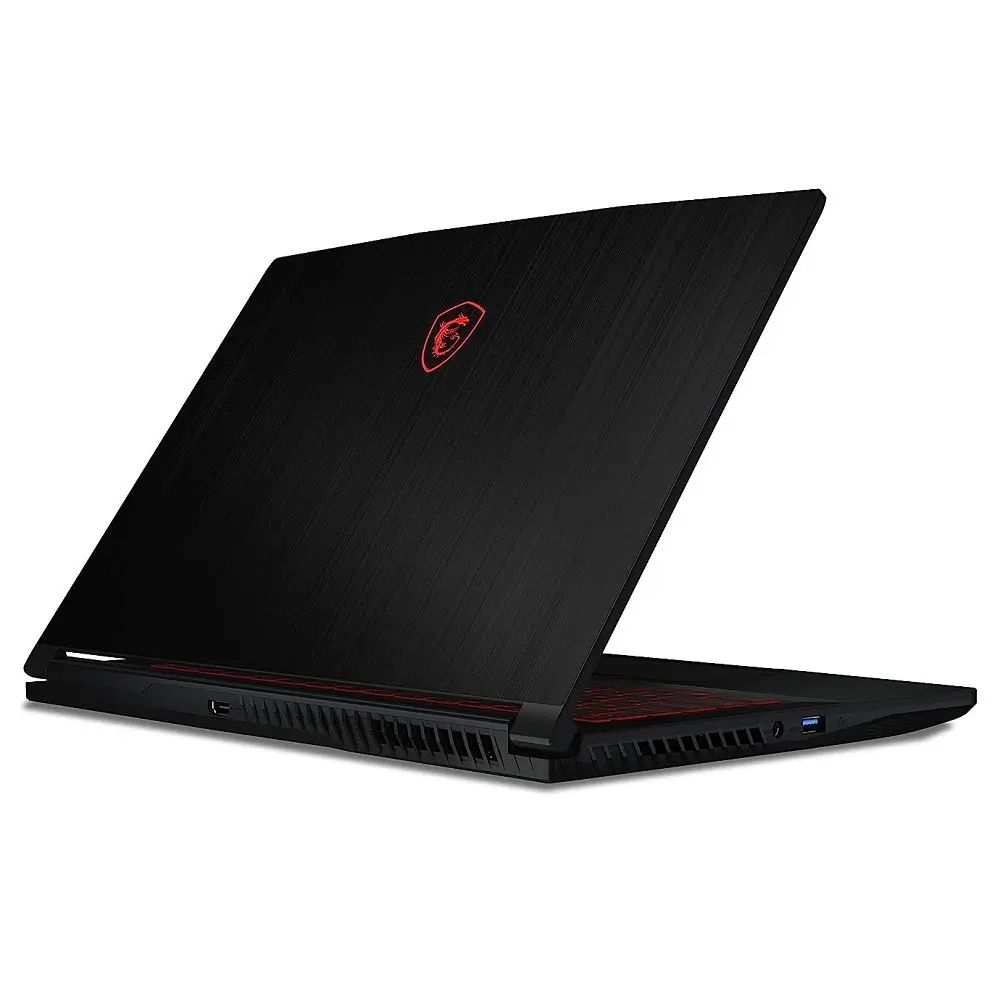 MSI GF63 Thin 11UCX-1471IN Gaming Laptop - 15.6 inch FHD 144Hz, Core i5 11th Gen, 8GB RAM, 512GB SSD, NVIDIA GeForce RTX 2050 4GB GDDR6 - Image 7