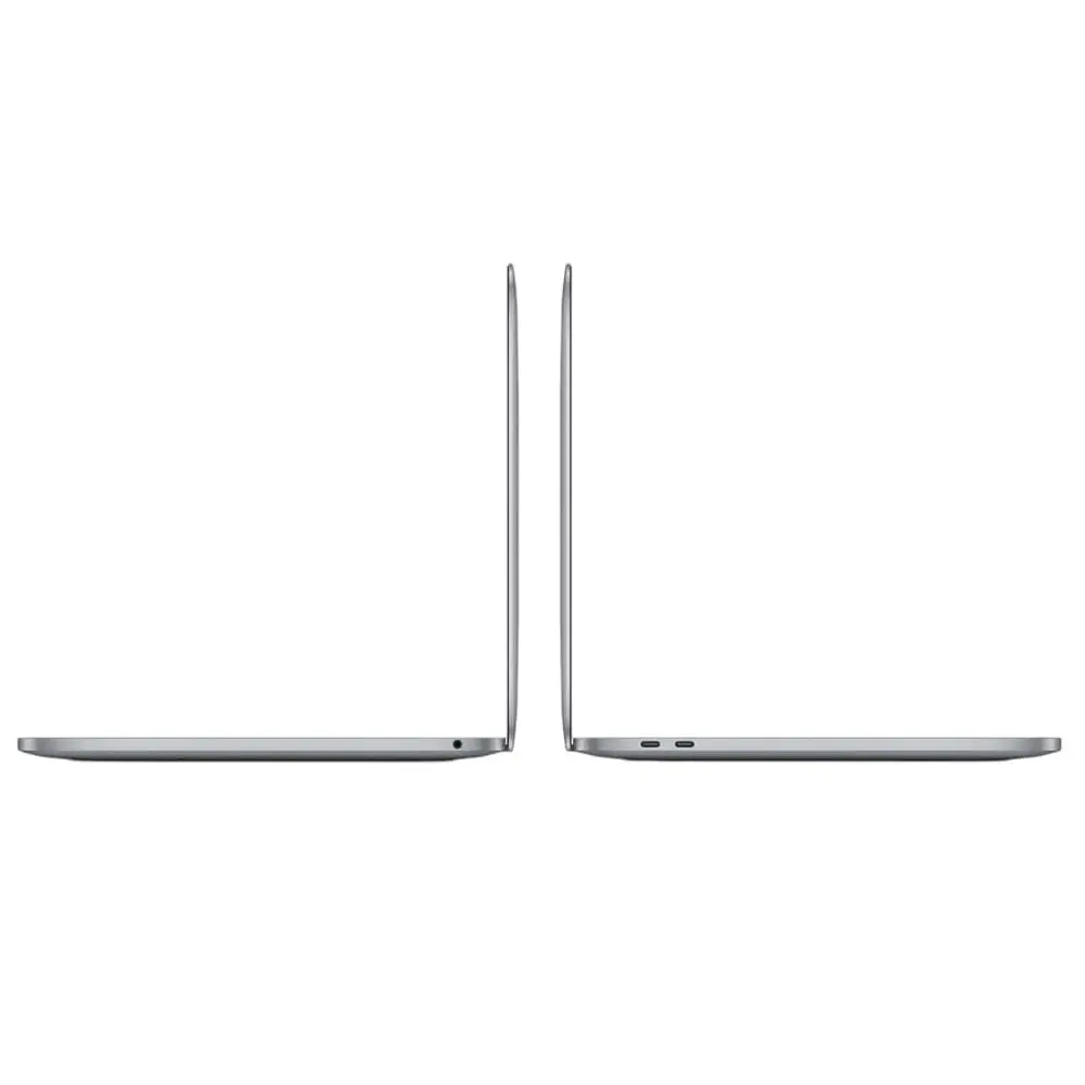 Apple MacBook Pro M2 Laptop - 13.3 inch Retina Display, Apple M2 Chip, 16GB RAM, 256GB SSD, Touch Bar, Touch ID, Backlit Keyboard - Image 6