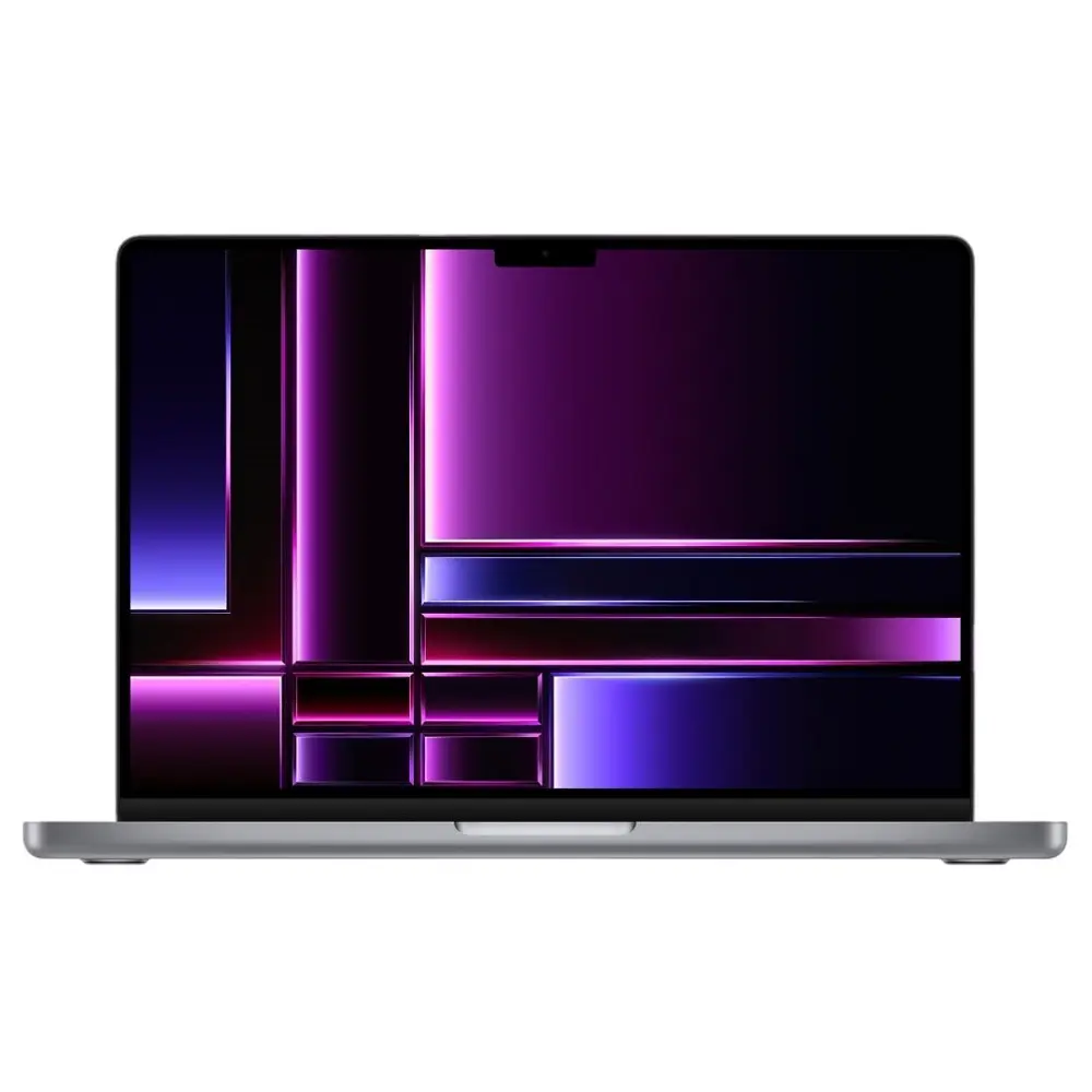 Apple MacBook Pro M2 Pro Laptop – 14.2 inch Liquid Retina XDR Display, Apple M2 Pro Chip, 16GB RAM, 1TB SSD, Touch ID, Backlit Keyboard