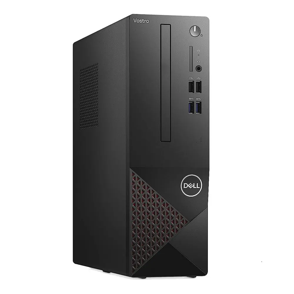 Dell Vostro 3681 Desktop Intel Core i5 10th Gen Processor 4GB DDR4 RAM 1TB HDD