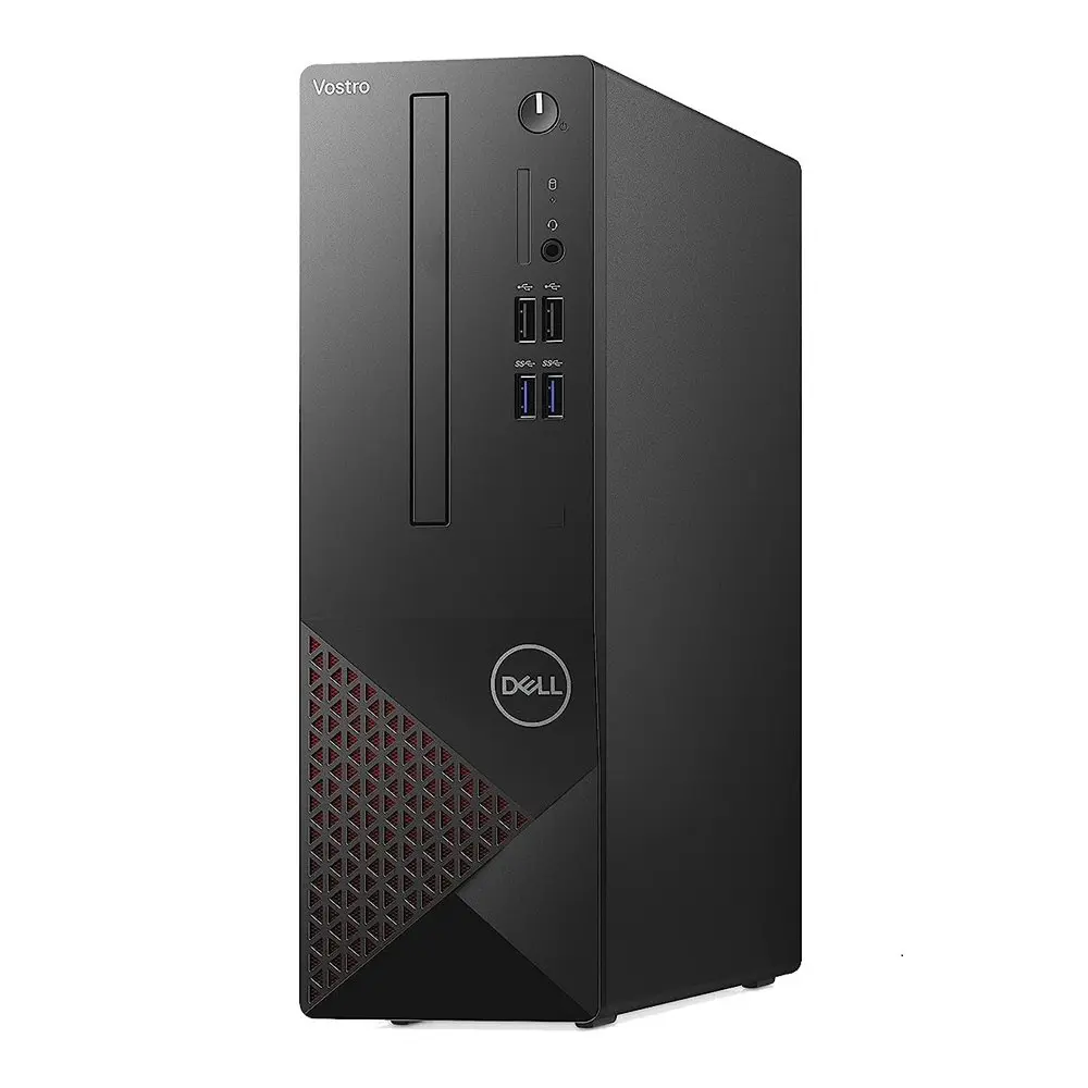 Dell Vostro 3681 Desktop Intel Core i5 10th Gen Processor 4GB DDR4 RAM 1TB HDD