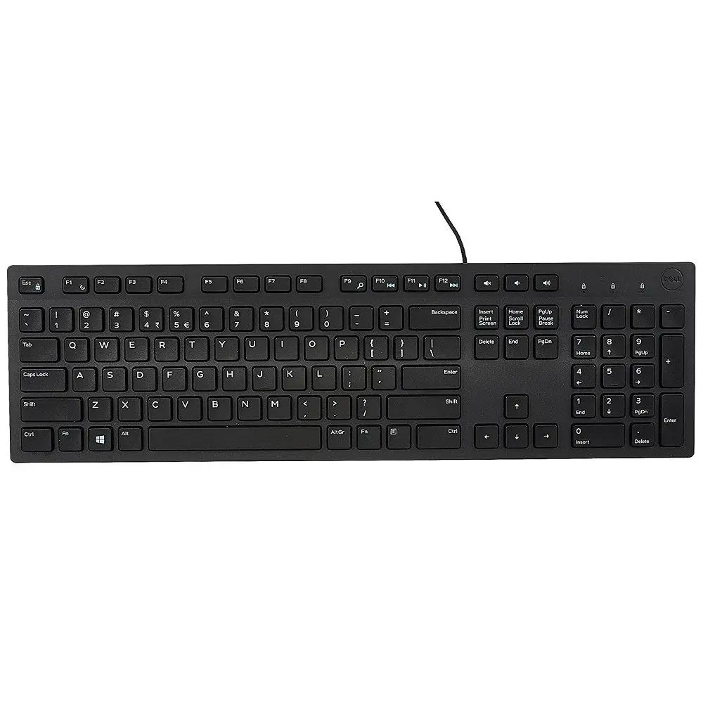 Dell Vostro 3681 Desktop - Intel Core i5 10th Gen Processor, 4GB DDR4 RAM, 1TB HDD - Image 5