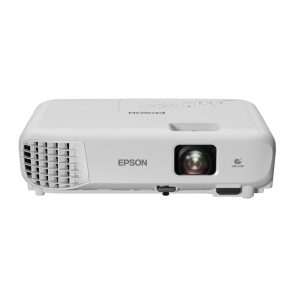 Epson EB E01 XGA Projector with 3LCD Technology