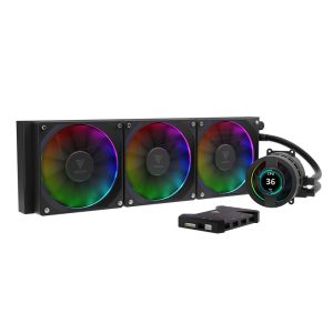Gamdias Chione P3 360U CPU Liquid Cooler