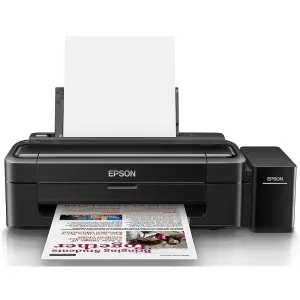 Epson EcoTank L130 Single Function InkTank Printer